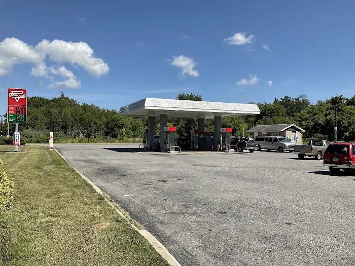 Conoco 0