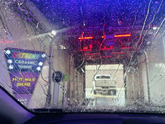 Clean Express Auto Wash 2