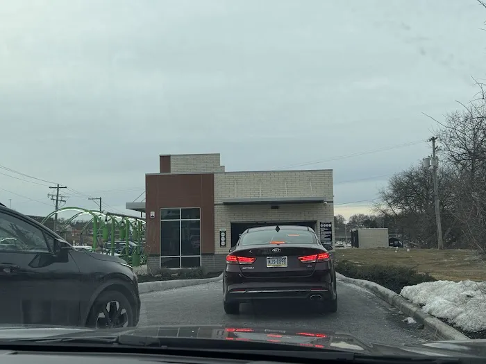 Clean Express Auto Wash 6