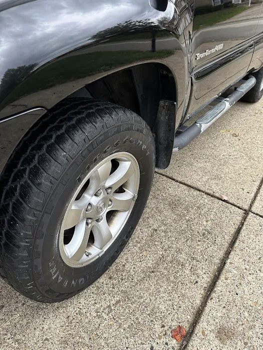 Clean Express Auto Wash 1