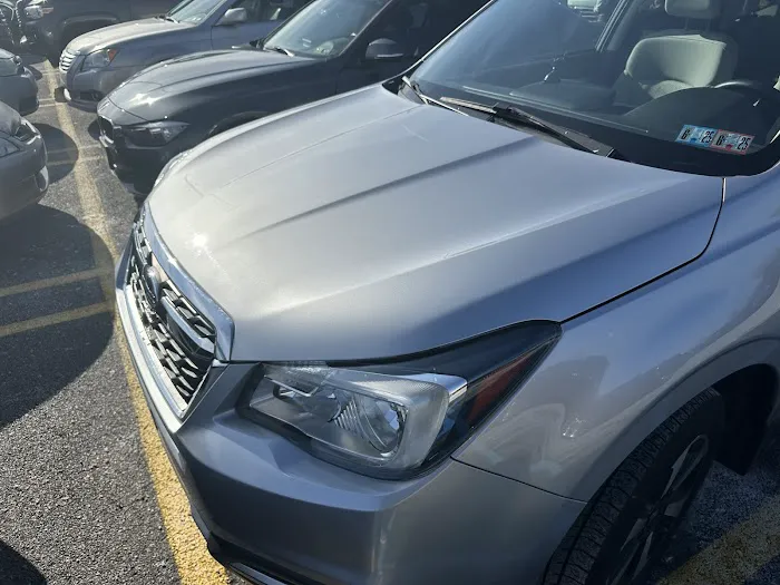 Clean Express Auto Wash 5