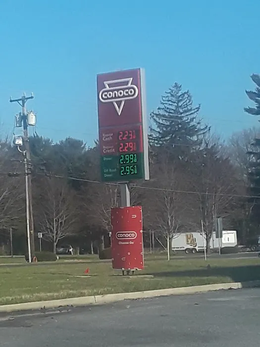 Dennisville CITGO 1