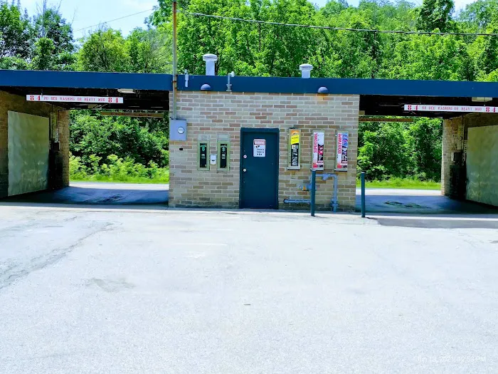 Car Wash 5