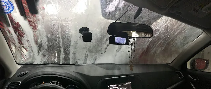 Shine365 Car Wash 1