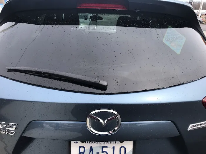 Shine365 Car Wash 2