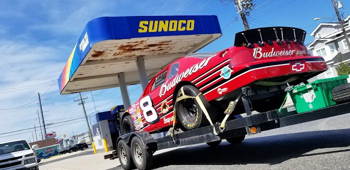 Sunoco 0
