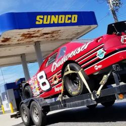 Sunoco ico