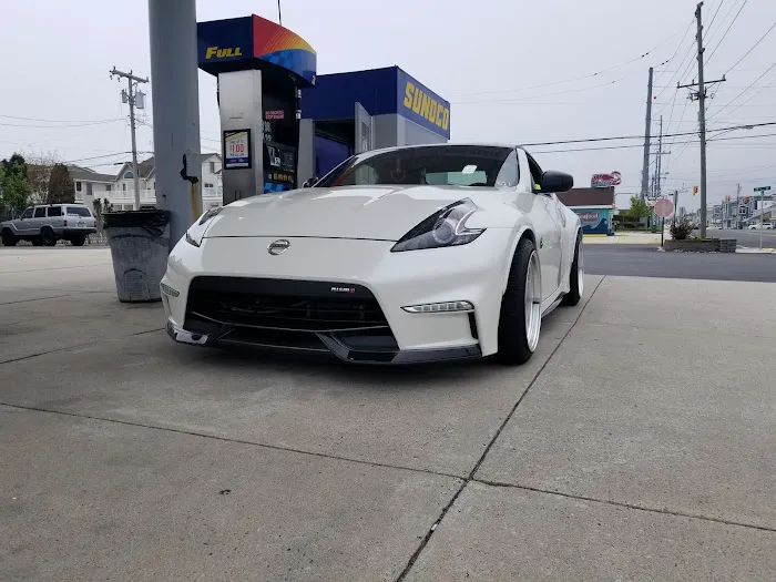 Sunoco 3