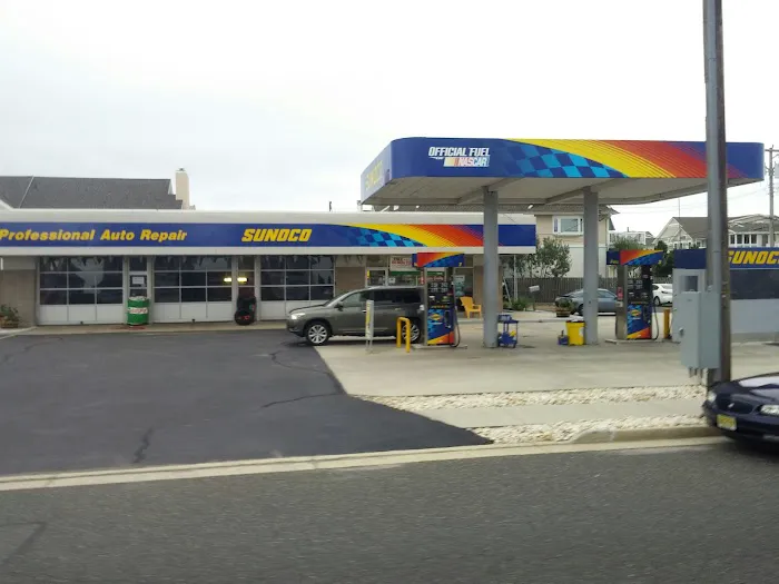 Sunoco 2
