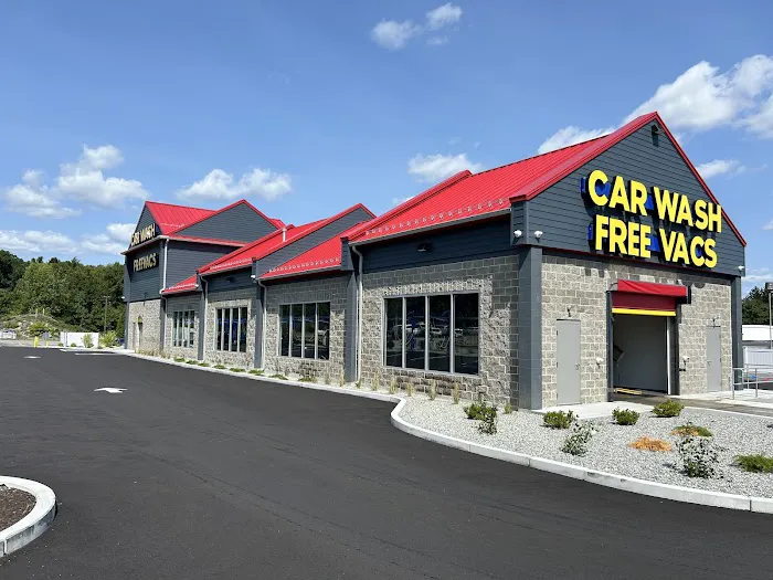 Flash Car Wash 5