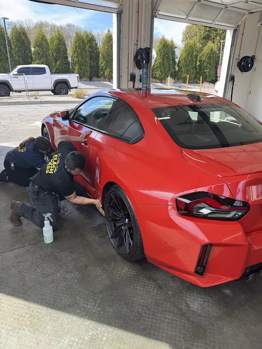 Flash Car Wash 1