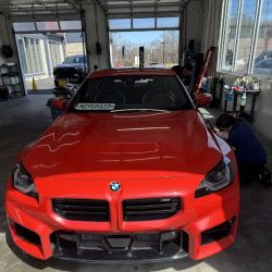 Flash Car Wash ico