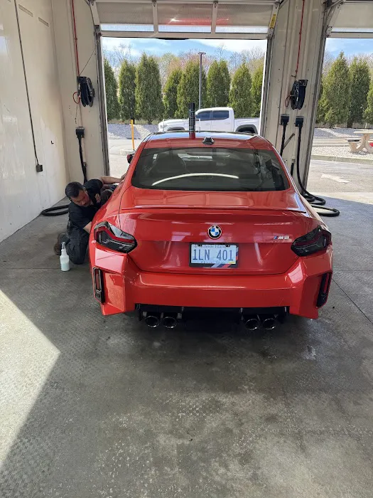 Flash Car Wash 3