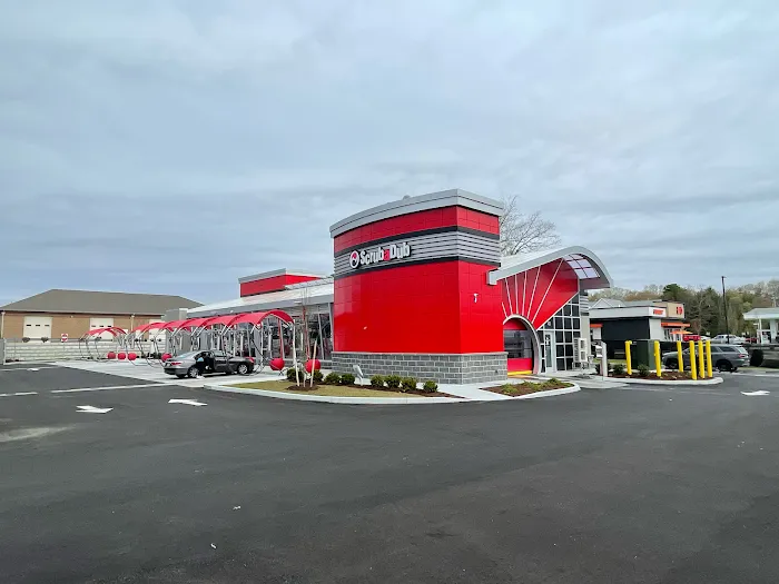ScrubaDub Car Wash (Coventry) 9