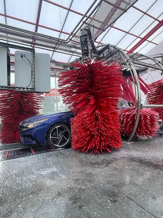 ScrubaDub Car Wash (Coventry) 8