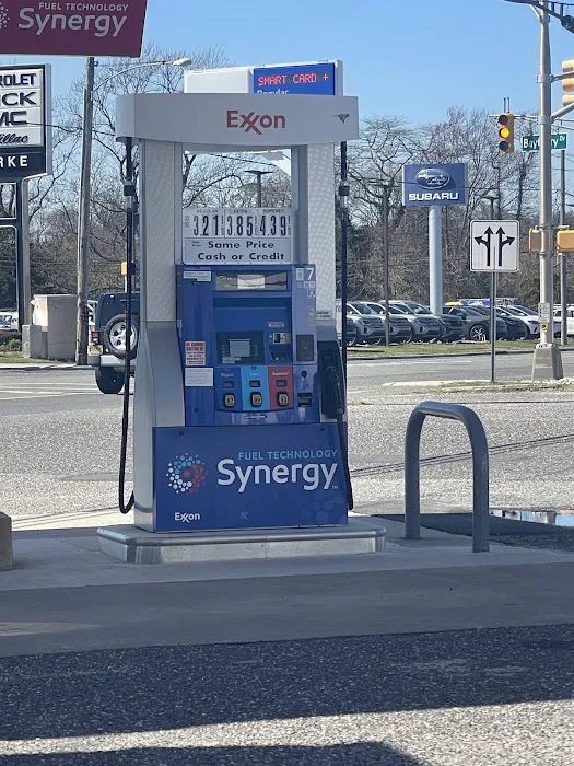 Exxon 1