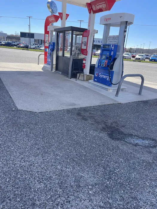 Exxon 5