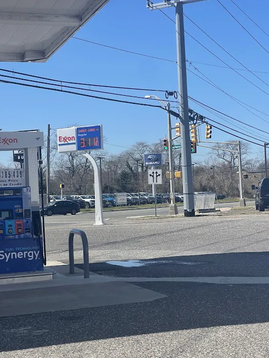 Exxon 2