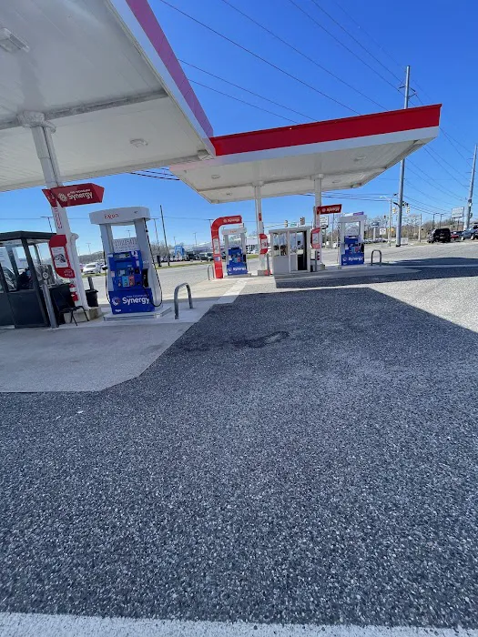 Exxon 0