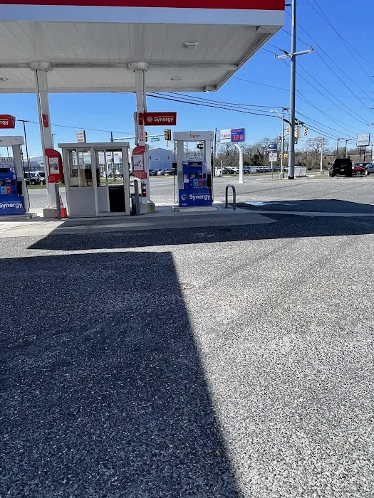 Exxon 3
