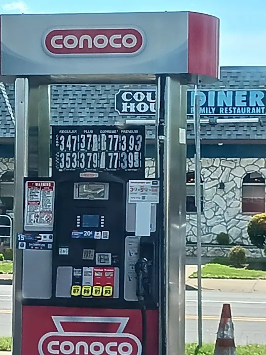 Conoco 3