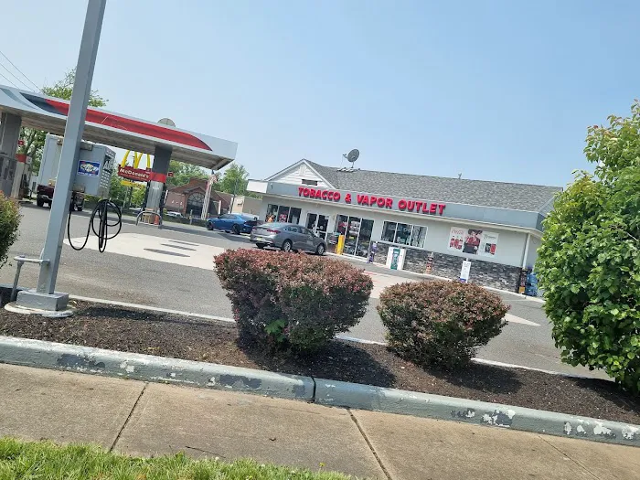 Conoco 6