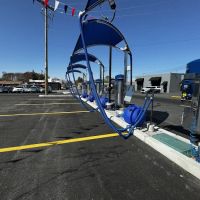 Freeway car wash west warwick