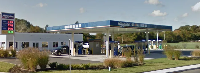 Riggins Gas Station - Cape May Court House 4