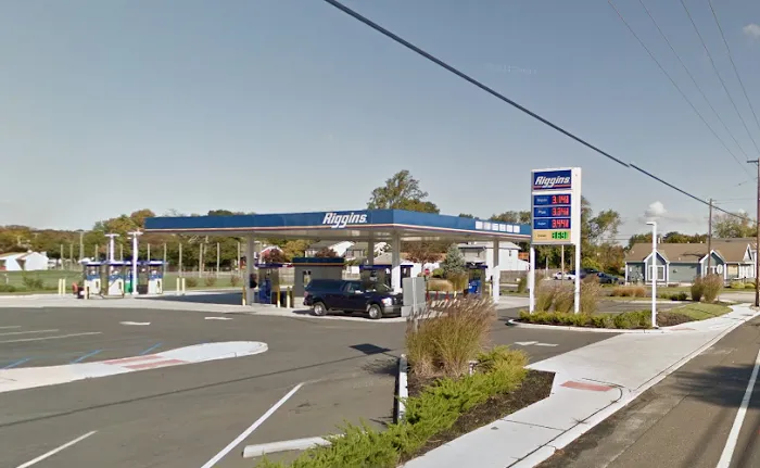 Riggins Gas Station - Cape May Court House 3