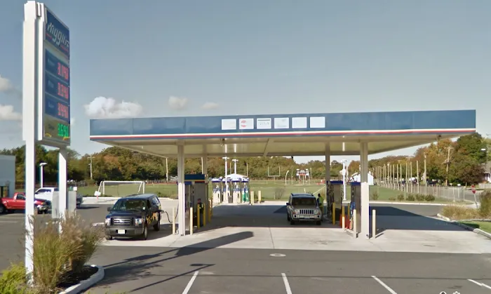 Riggins Gas Station - Cape May Court House 5