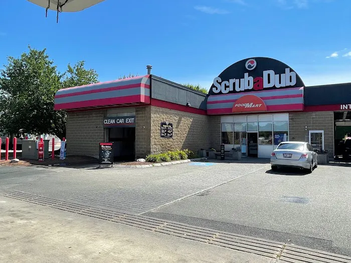 ScrubaDub Car Wash & Auto Detailing Center (Warwick) 0