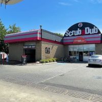 ScrubaDub Car Wash & Auto Detailing Center (Warwick)