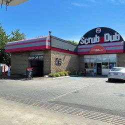 ScrubaDub Car Wash & Auto Detailing Center (Warwick) ico