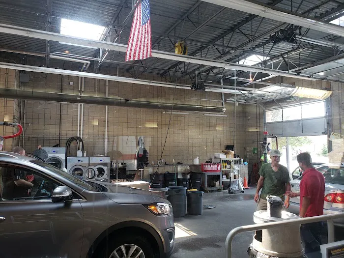 ScrubaDub Car Wash & Auto Detailing Center (Warwick) 7