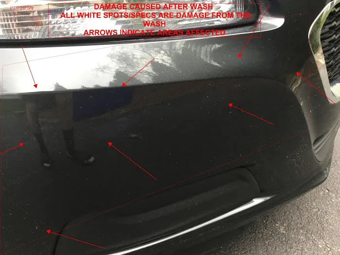 ScrubaDub Car Wash & Auto Detailing Center (Warwick) 5