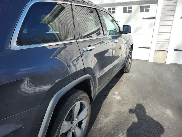 Touch Free Car Wash 0