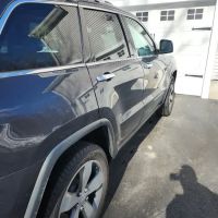 Touch Free Car Wash