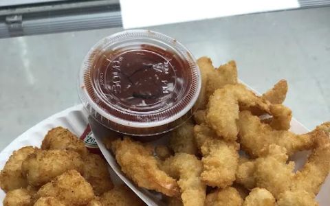 Runway Gas Station Rt 49