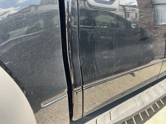 Bald Hill Car Wash LLC 5