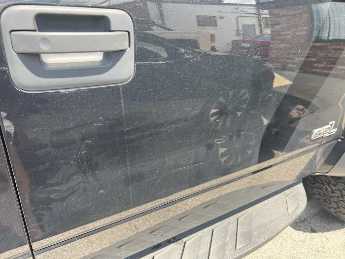 Bald Hill Car Wash LLC 1