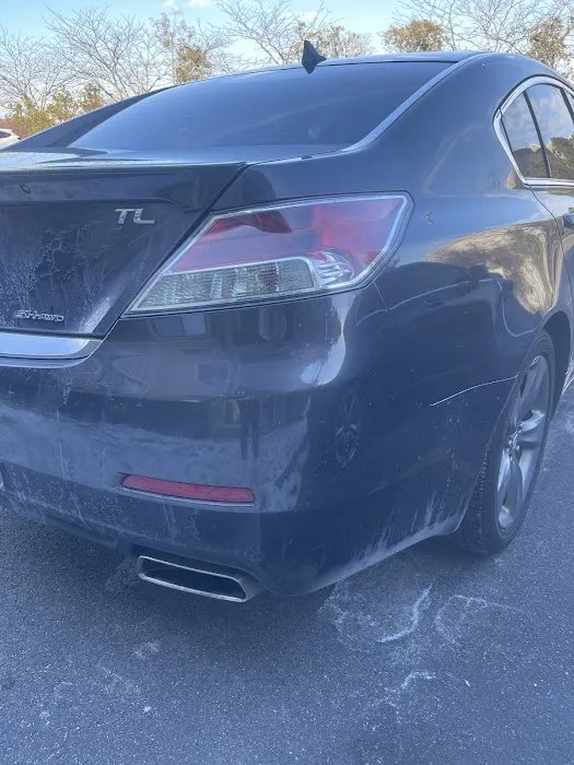 Bald Hill Car Wash LLC 0