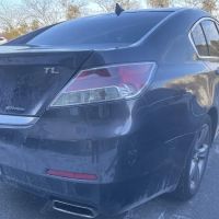 Bald Hill Car Wash LLC