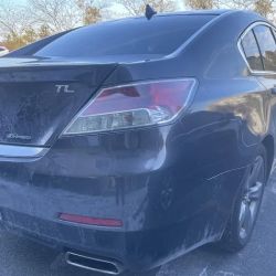 Bald Hill Car Wash LLC ico