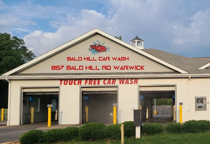 Bald Hill Car Wash LLC 7