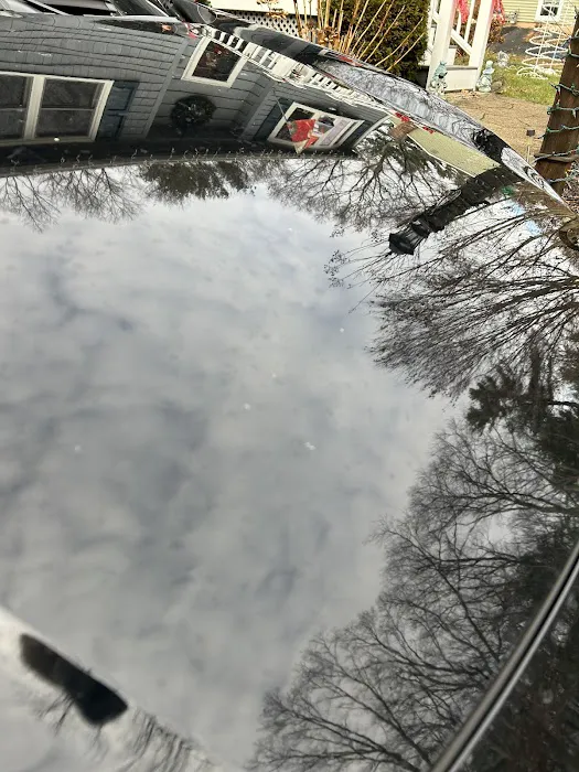 Bald Hill Car Wash LLC 8
