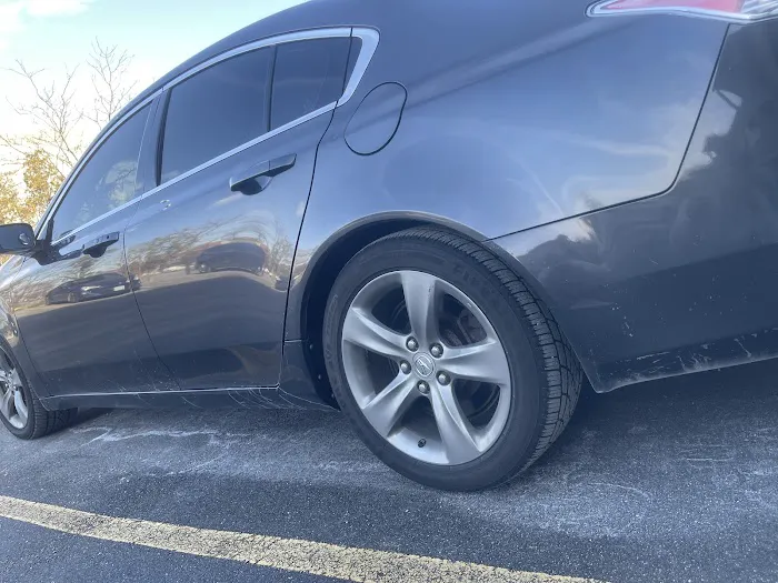 Bald Hill Car Wash LLC 4