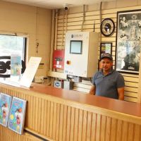 New England Car & Van Wash
