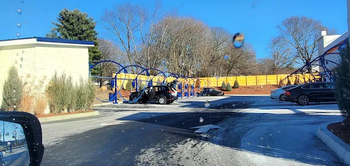 Washville Car Wash 3