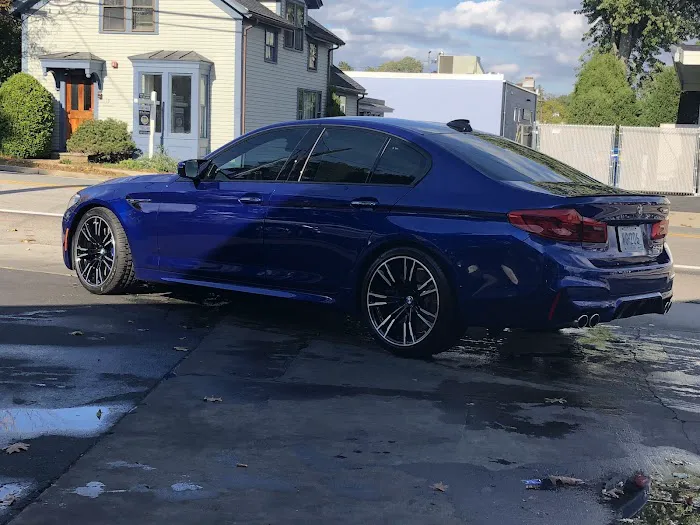 East Greenwich Car Wash 7