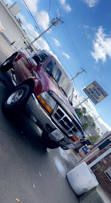 East Greenwich Car Wash 4